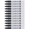 Pentel MMP20 Paint Marker marcatorea vernice permanente bianco 1 pz