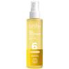 EUPHIDRA, Olio Spray Abbronzante SPF 6 Protezione Bassa, Olio Secco Non Unge con Attivatore di Melanina, Vitamina E e Tirosina, Per Pelli Scure o Già Abbronzate, Rapido Assorbimento