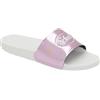 Dr. Scholl's Ciabatta da mare Scholl Wow, comoda e leggera (Rosa, numeric_39)