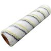 SAMATEC Rullo per rivestimento, rullo per pittura, rullo per rivestimenti, per rivestimenti rullanti 1K e 2K, 25 cm