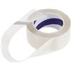 NAMOARLY Adesivi Oscuranti per Strisce Led, Rivestimento Bianco, Forte Adesione, Protezione Occhi, per Teatro e Cucina, per Luci e Orologi