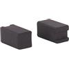 BLACK+DECKER BLACK & DECKER SPAZZOLE CARBONCINI TRAPANO KR603 KR653 KR702 KR703 KR753 KR803