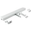 COMUNELLO Liwin L35 Slim WIFI 230V Hub 120/300/350/400mm, plastica grigio