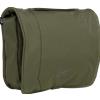 Brandit Toiletry Borsa da toilette grande, oliva,