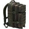 Brandit US Cooper zaino, terra scura 25L,