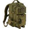 Brandit US Cooper zaino 13L, oliva,