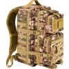 Brandit US Assault Pack Large zaino, tattico mimetico,