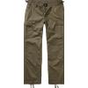 Brandit BDU pantaloni Ripstop da donna, oliva,