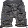 Brandit Savage Vintage pantaloncini, darkcamo,