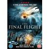Frontline Home Entertainment The Final Flight (DVD) Frederic Doss Larry Jack Dotson Michelle Sherrill