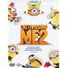UNIVERSAL PICTURES ITALIA SRL Cattivissimo me 2 (slim case) (DVD) Pierre Coffin Chris Renaud