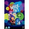 Walt Disney Studios Inside Out (DVD)