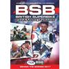 Screenbound Pictures British Superbike: 2017 - Behind The Scenes (DVD) Leon Haslam James Ellison