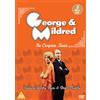Old Gold Media George and Mildred: The Complete Series (DVD) Norman Mitchell Norman Eshley