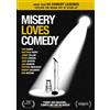 Spectrum Misery Loves Comedy (DVD) Tom Hanks Matthew Perry Amy Schumer Lisa Kudrow