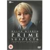 Vci Prime Suspect: 6 - The Last Witness (DVD) Helen Mirren Oleg Menshikov Ben Miles