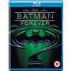 Warner Bros. Home Ent. Batman Forever (Blu-ray) Debi Mazar Drew Barrymore Michael Gough Tommy Lee Jones