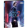 Eagle Pictures John Wick 2 - 4Kill Collection (Bd 4K + Bd Hd) (4K UHD Blu-ray) Keanu Reeves