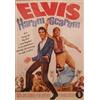 Film-Harum Scarum ( Elvis Presley ) (DVD)