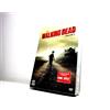 20th Century Fox The Walking Dead Stagione 2 Seconda COMPLETA SLIPCASE 4 DVD - NUOVO