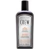 American Crew Hair Care & Body Oil Control Shampoo Shampoo per capelli 250 ml