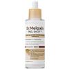 Dr. Melaxin Peel Shot Exfoliating White Rice Ampoule Siero viso 80 ml