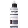 Dr. Melaxin Peel Shot Exfoliating Black Rice Ampoule Siero viso 80 ml