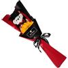 NAMOARLY Bouquet di Orsetti di Laurea Finto Fiore Decorazione per Festa di Laurea e Gadget Fotografici Composizione Leggera e Portatile con Orsetto Memorabile per Cerimonie di Graduazione