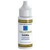 EPINUTRACELL Srl Cellfood Linea Antistress Ossidativo SAMe S-Adenosil Metionina in Gocce 30ml - - 900067529
