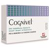 PHARMASUISSE LABORATORIES COGNIVEL 40SOFTGEL - PHARMASUISSE LABORATORIES - 938685272