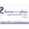 FERROCOR PLUS 30CPS - FERROCOR - 925399949