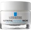 LA ROCHE POSAY NUTRITIC VASO 50ML - LA ROCHE POSAY - 923396459