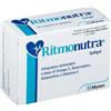 RITMONUTRA Rottapharm Ritmonutra Integratore Cardiovascolare 30 Softgel - RITMONUTRA - 934446271