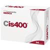 LEONARDO MEDICA Srl CIS 400 14 BUSTINE - - 971750500