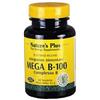 NATURE'S PLUS MEGA B100 60TAV - NATURE'S PLUS - 900975739