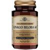 SOLGAR GINKGO BILOBA 60 60VEGICPS - SOLGAR - 947125124