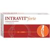 OFFHEALTH INTRAVIT FORTE 30CPR - OFFHEALTH - 988804389