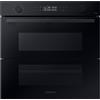 Samsung Forno Dual Cook Flex™ Serie 4 76L NV7B4540VBK