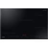 Samsung Piano a Induzione Slim Fit 80cm NZ85C5047KK