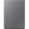 Samsung Lavastoviglie da Incasso Serie 6 JetClean Sliding DW60DG770I00