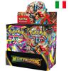 Pokemon Megaevoluzione Display da 36 Bustine - Italiano