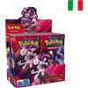 POKEMON RIVALI PREDESTINATI DISPLAY 36 BUSTINE - ITALIANO