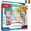 Pokemon Collezione Primi Compagni D'Avventura Serie 3 - ITA - PREORDINE 07/08