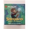 MTG Magic Strixhaven Prerelease Pack Quandrix Italiano Factory Sealed
