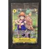 One Piece TCG - Monkey.D.Luffy OP10-111 Promo ENG
