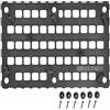 Peli MOLLE con tecnologia EZ-Click, accessorio valigia 1510, organizer coperchio rimovibile multiuso per alloggiare le borse Molle, Colore: Nero