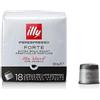 Illy 432 Capsule Cialde Caffè illy Iperespresso Tostato Forte Nero Ricco e Deciso