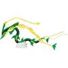 BANDAI [Pokemon Plamo 61] Mega Rayquaza
