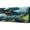 Rebel Studio Asmodee Le Cronache di Avel: Mini Espansione, Gioco da Tavolo Fantasy, Lingua Italiana, Multicolore, 8159