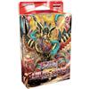 YU-GI-OH! TCG - STRUCTURE DECK - I RE DEL FUOCO - ITA